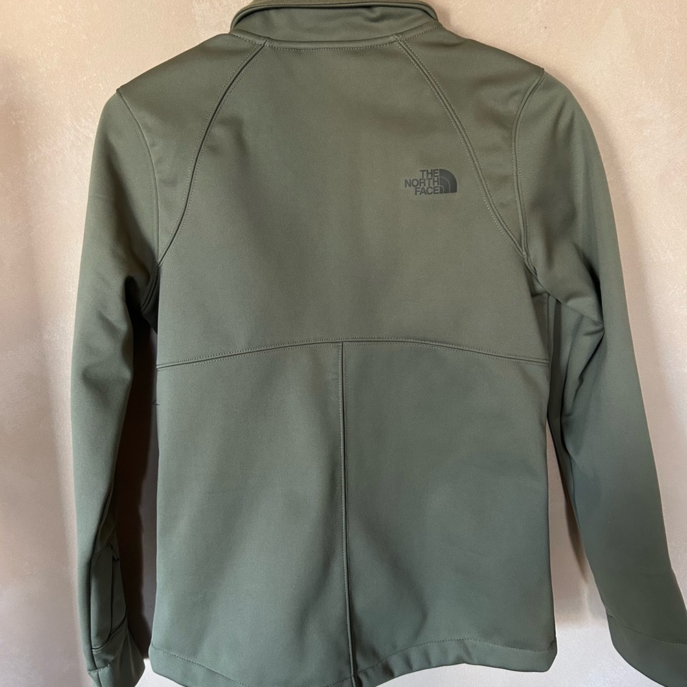 The North Face Jacket Lightweight XS - EUC see note - Picture 15 of 16